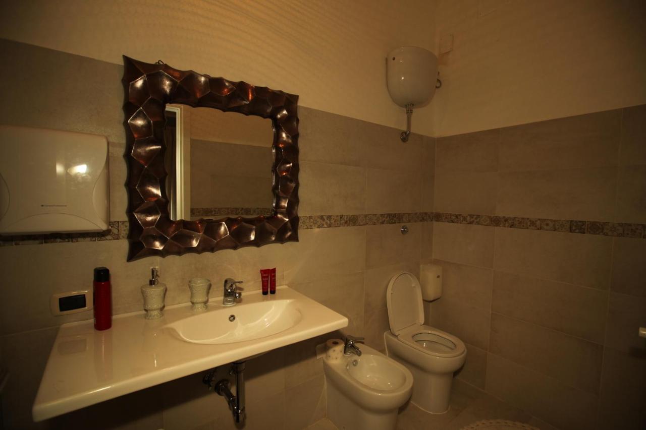 LE ZAGARE B&B - Ares Cassino Exterior foto